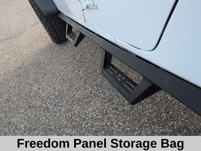 Used 2021 Jeep Gladiator Mojave image 14