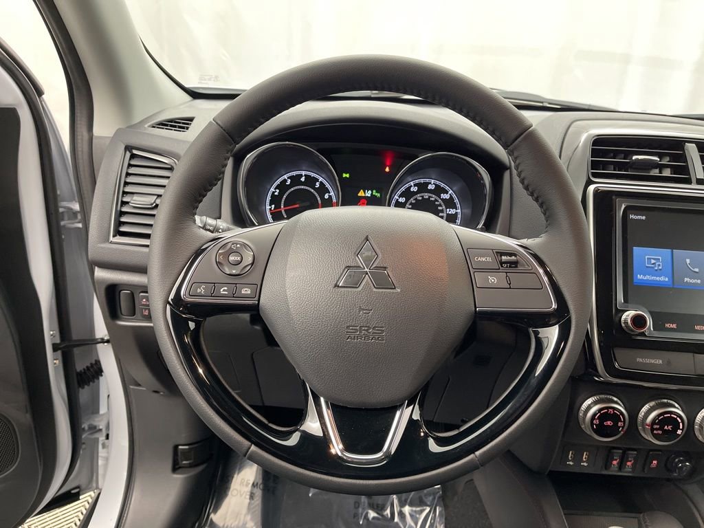 New 2026 Mitsubishi Outlander Sport ES image 6