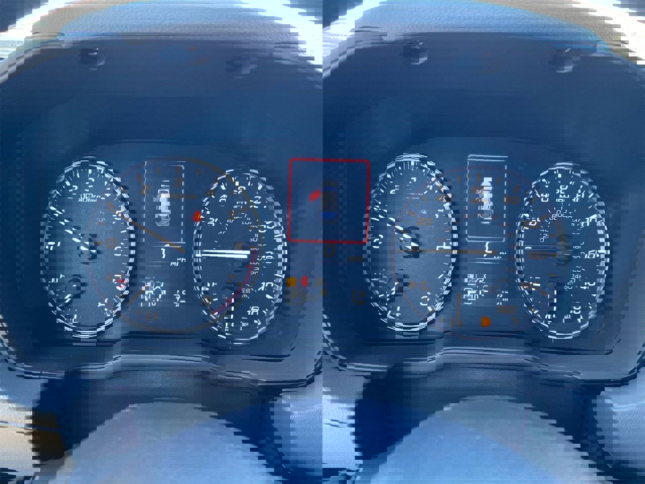 New 2025 Subaru Crosstrek 2.0i Premium image 27