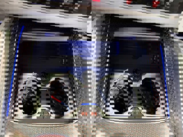 New 2026 BMW XM Label Red image 15