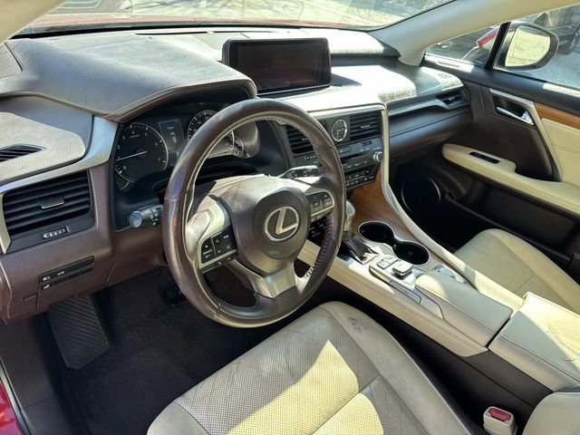 Used 2016 Lexus RX 350 AWD w/ Premium Package image 18