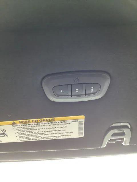 Certified 2022 RAM 2500 Big Horn w/ Level A Equipment Group image 27