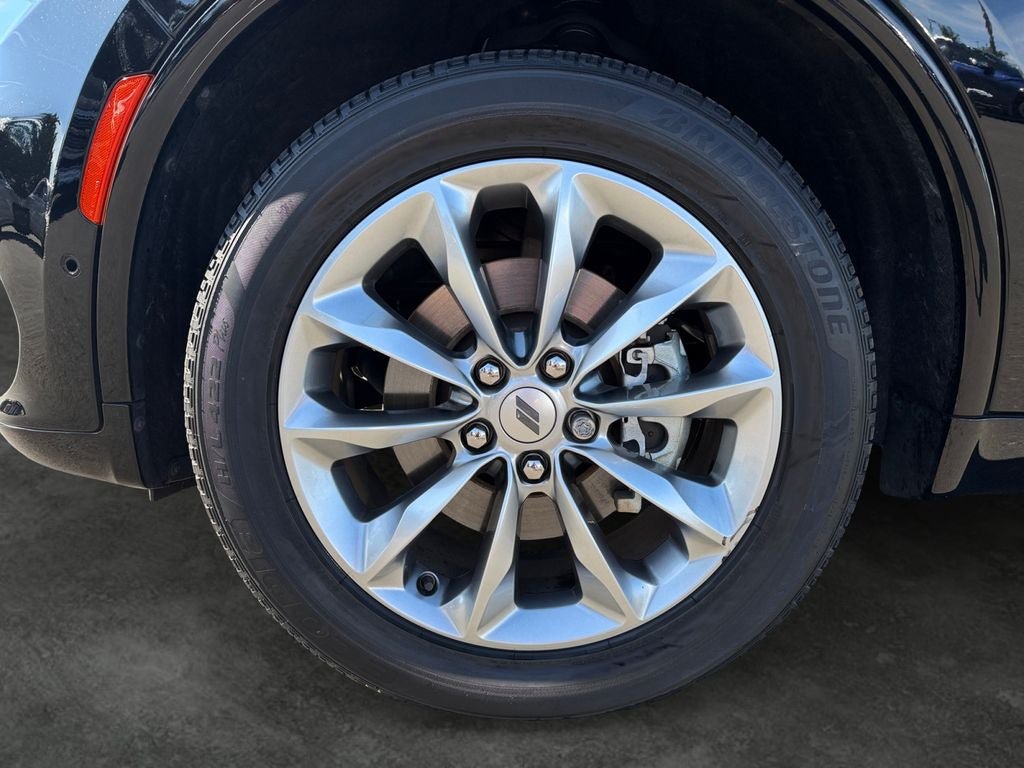 Used 2022 Dodge Durango Citadel AWD/4WD image 4
