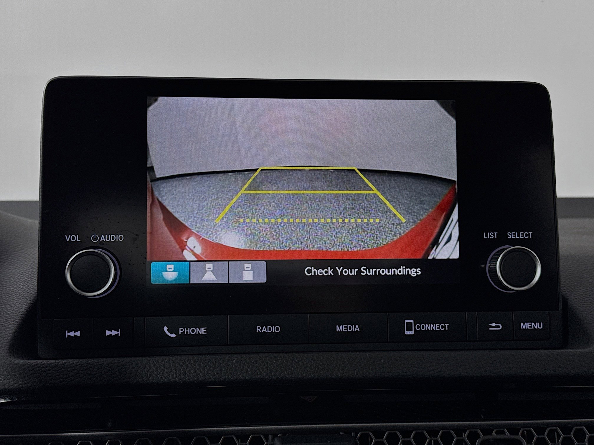 Certified 2023 Honda Civic LX image 13