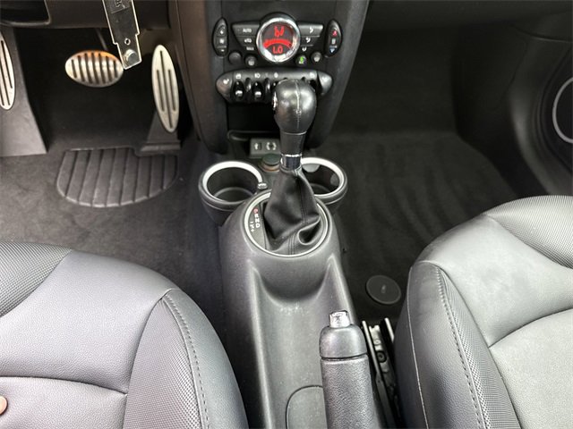 Used 2013 MINI Cooper S image 16