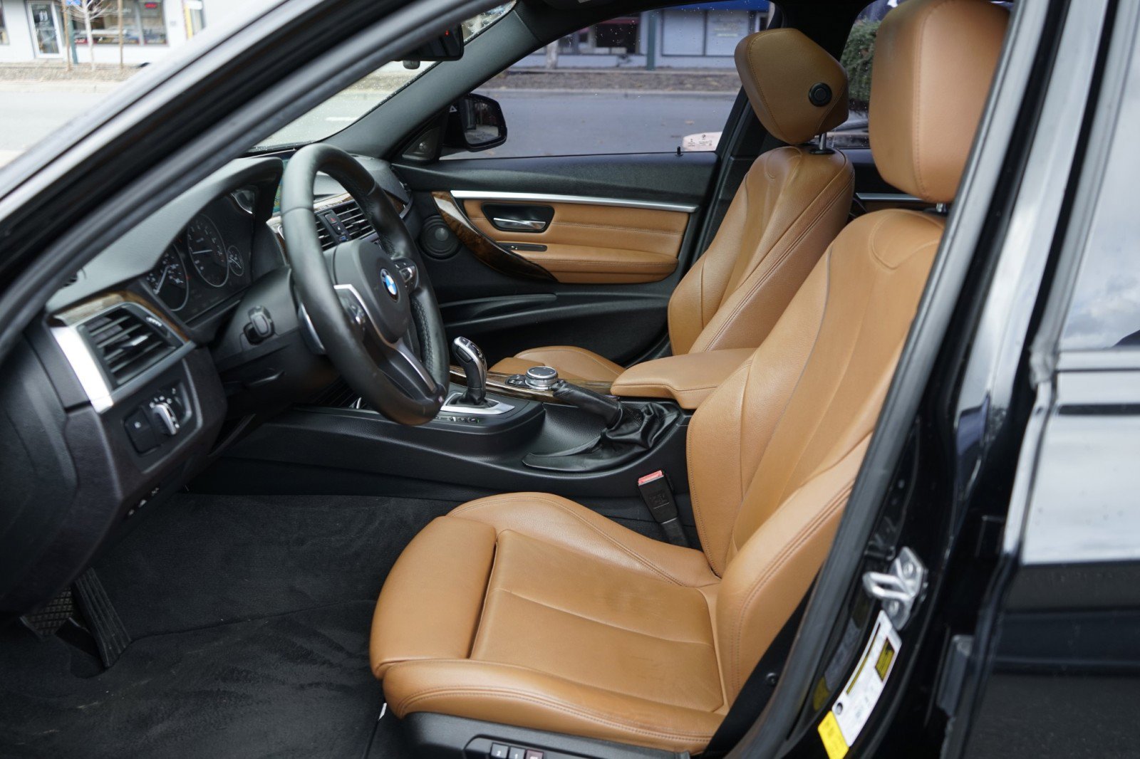 Used 2016 BMW 328i Sedan image 24