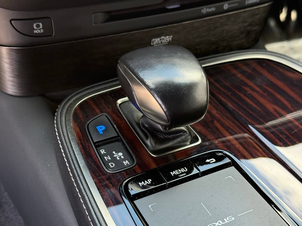 Used 2019 Lexus LS 500 w/ Luxury Package RWD image 27