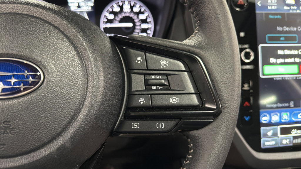Certified 2026 Subaru Forester Premium image 23