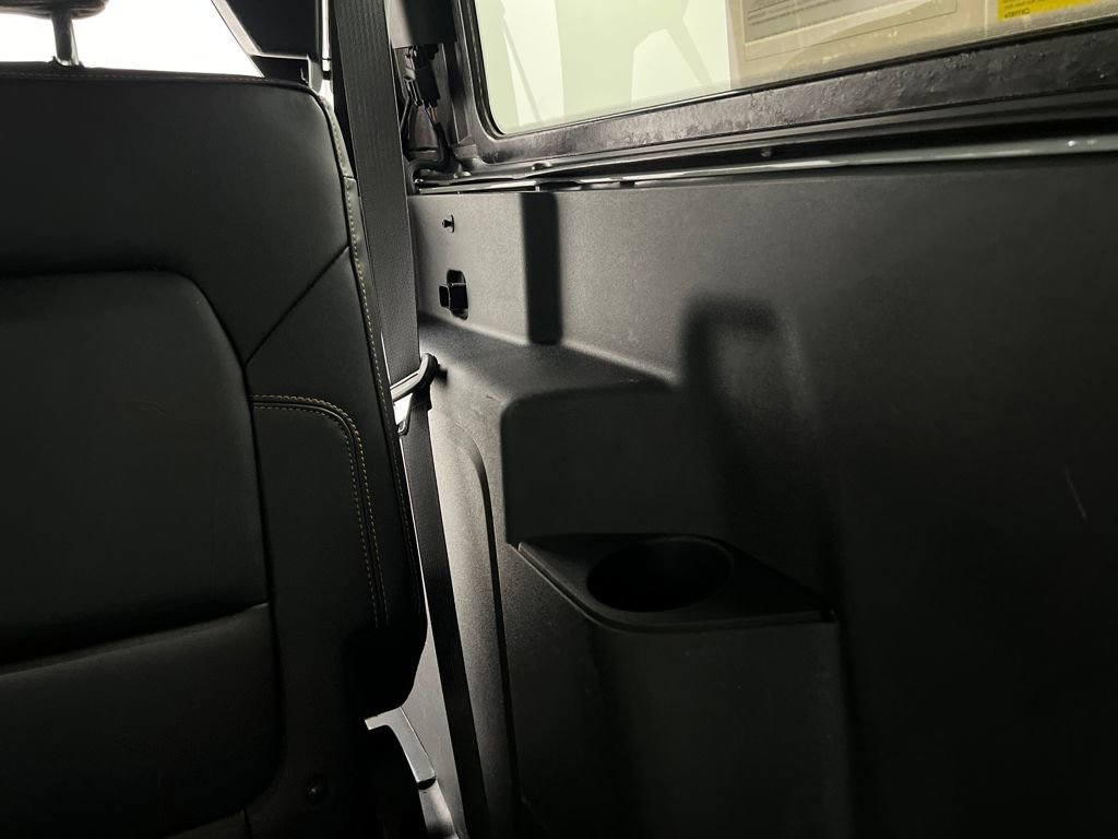 Used 2024 Ford Bronco Badlands image 15