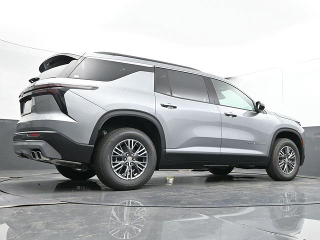 New 2026 Chevrolet Traverse LT w/ Driver Confidence Package image 49