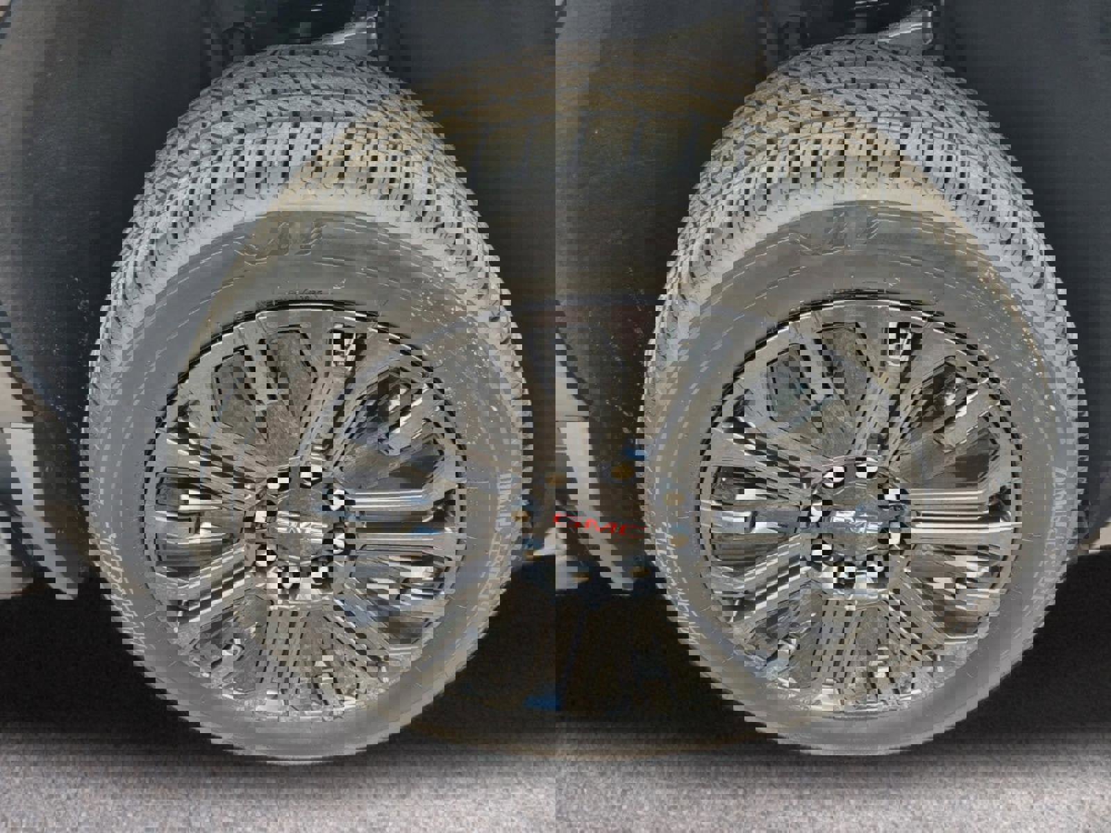 New 2026 GMC Sierra EV Elevation w/ Premium Package image 9