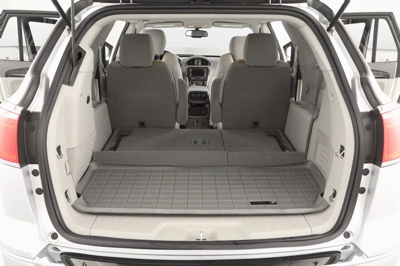 Used 2017 Buick Enclave Convenience image 25