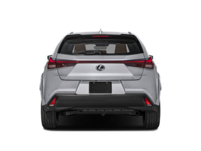 New 2026 Lexus UX 300h AWD image 5