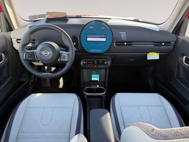 New 2026 MINI Cooper 4-Door Hardtop image 10