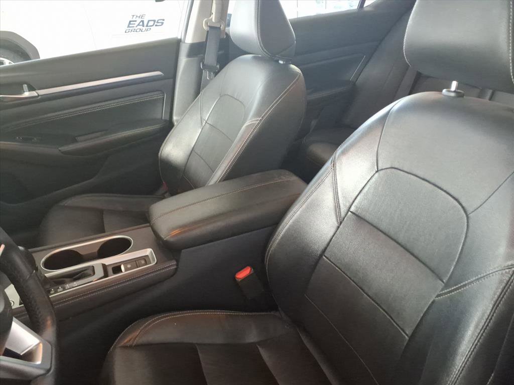 Used 2019 Nissan Altima 2.5 Platinum image 10