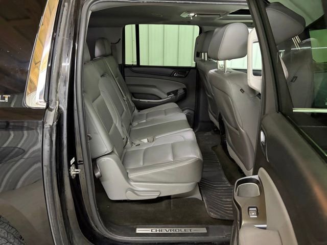 Used 2015 Chevrolet Suburban LT AWD/4WD image 15