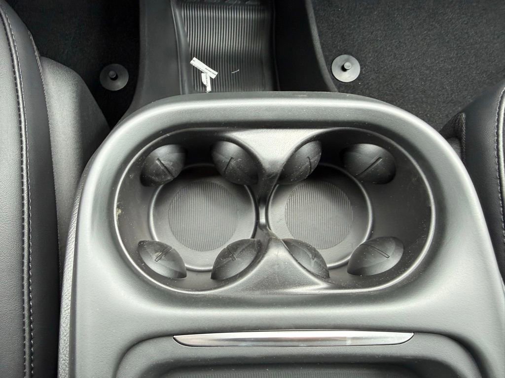 New 2027 Chrysler Pacifica Select FWD image 23