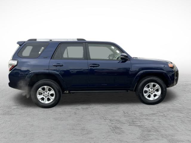 Certified 2023 Toyota 4Runner SR5 Premium image 4