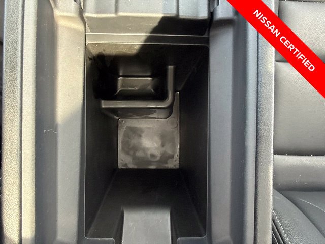 Certified 2023 Nissan Rogue SL AWD/4WD image 21