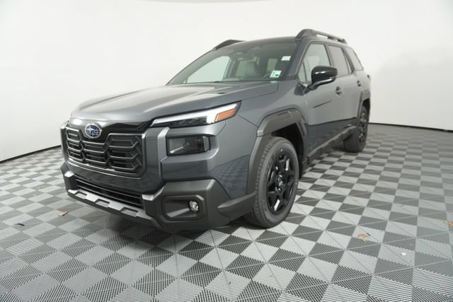 New 2026 Subaru Outback Onyx Edition AWD/4WD image 3