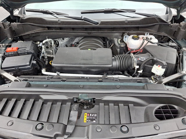 Used 2026 Chevrolet Silverado 1500 ZR2 AWD/4WD image 32