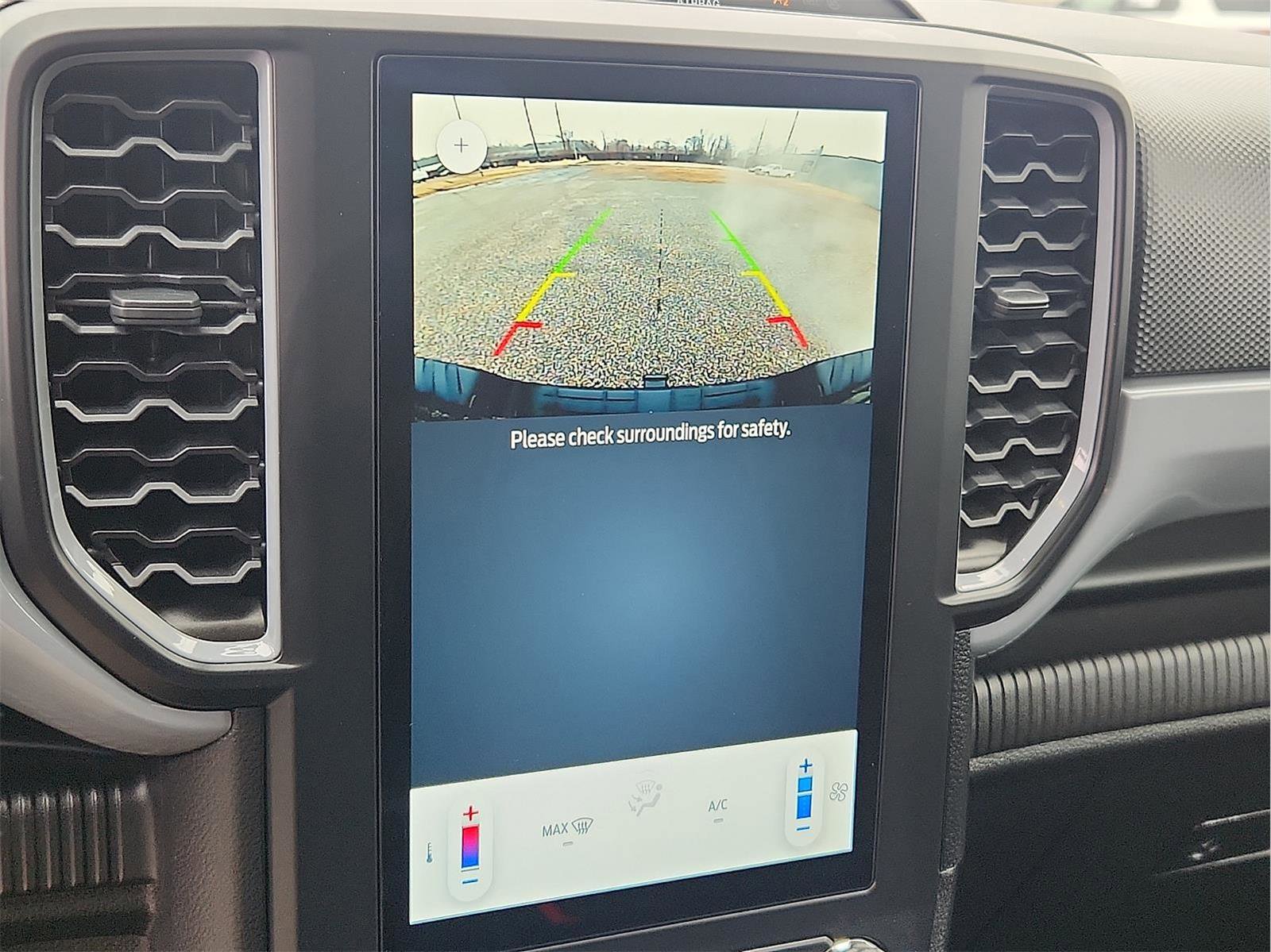 Certified 2024 Ford Ranger XL w/ Trailer Tow Package image 17