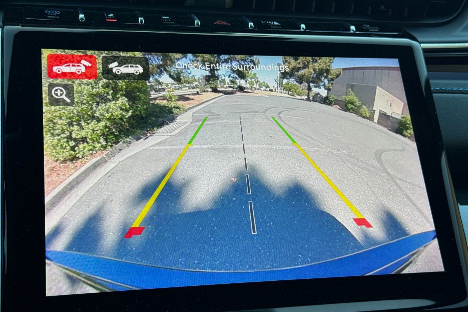 New 2023 Jeep Grand Cherokee Trailhawk image 19