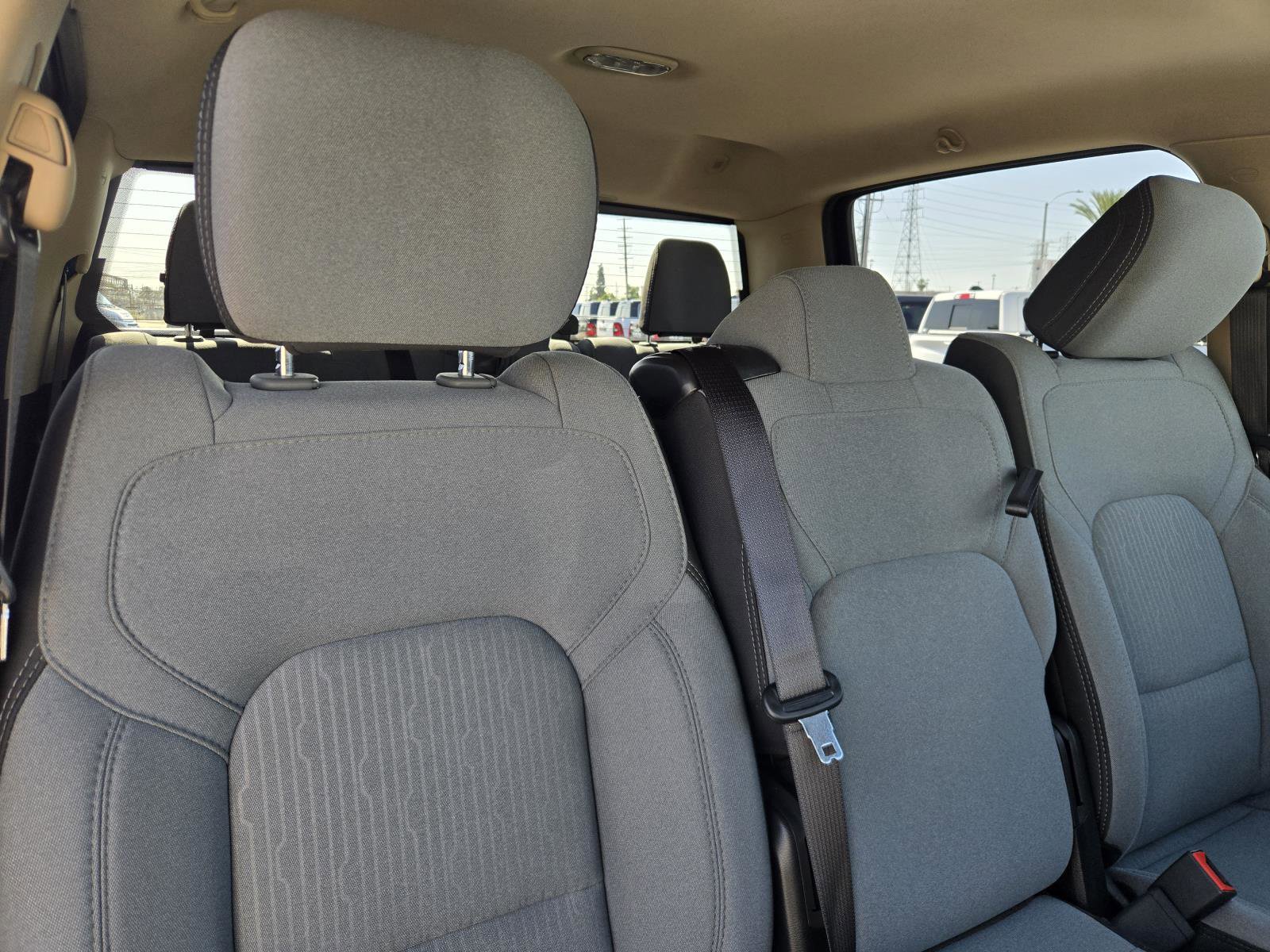 Certified 2020 RAM 1500 Big Horn AWD/4WD image 32
