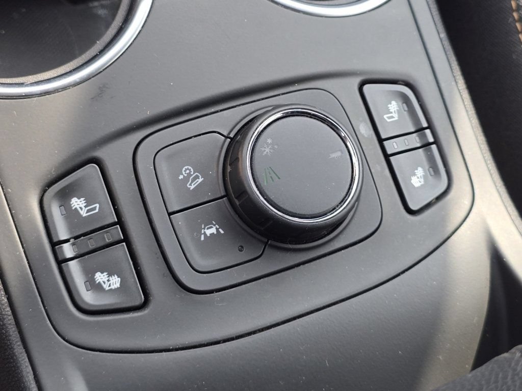 Used 2018 GMC Terrain SLT w/ Preferred Package FWD image 7