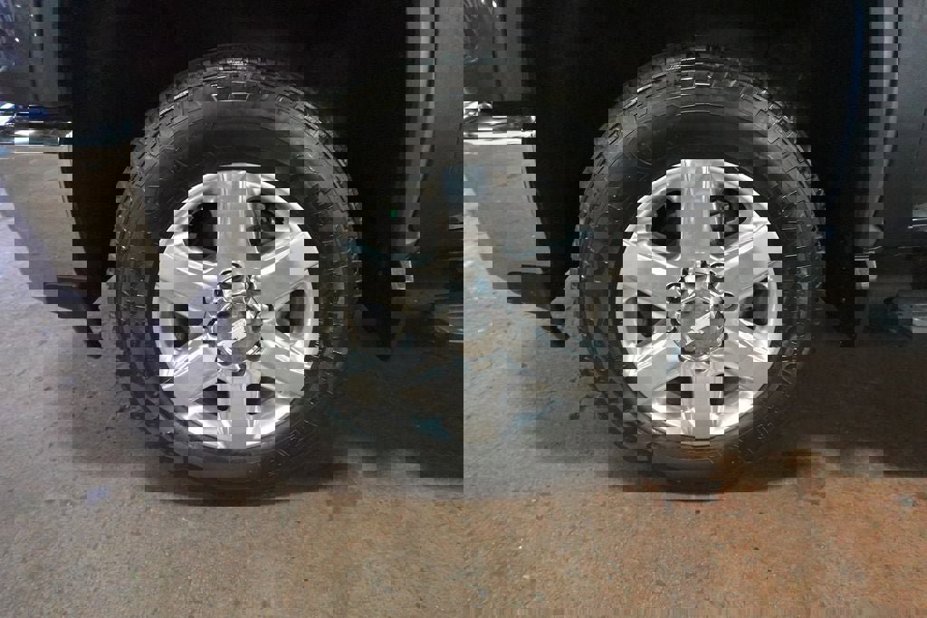 Used 2020 Chevrolet Silverado 2500 LTZ w/ LTZ Plus Package image 28