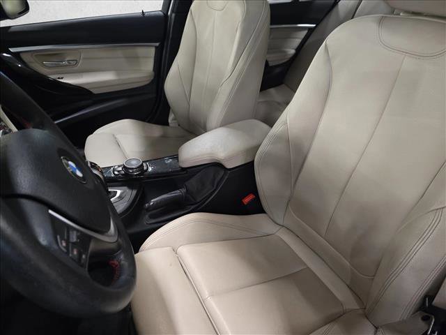 Used 2016 BMW 328i xDrive Sedan AWD/4WD image 15