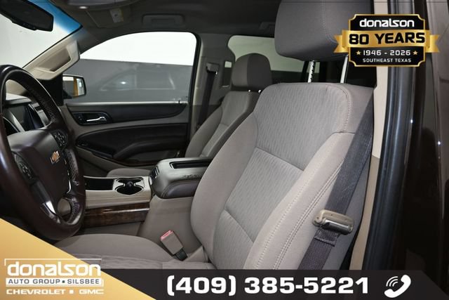 Used 2018 Chevrolet Tahoe LS w/ Max Trailering Package RWD image 8