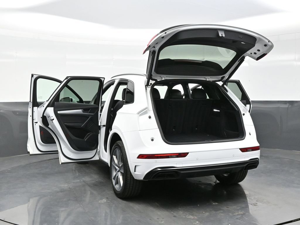 Used 2025 Audi Q5 2.0T Premium image 39