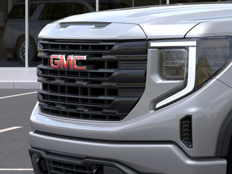 New 2026 GMC Sierra 1500 Elevation w/ Preferred Package image 13