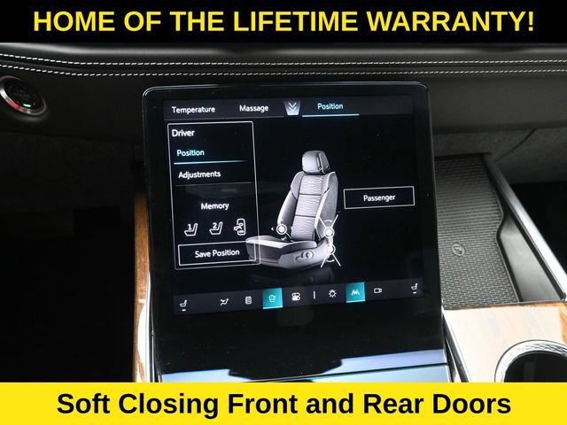 Used 2025 Cadillac Escalade Sport Platinum w/ LPO, Floor Liner Package image 37