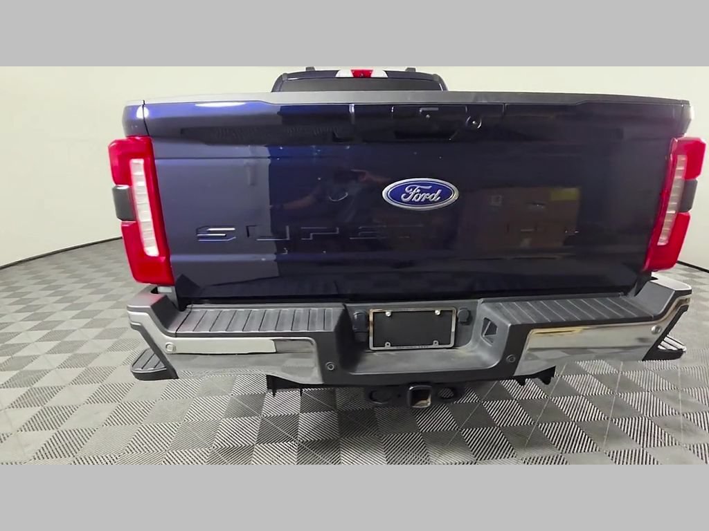 Used 2024 Ford F250 Lariat AWD/4WD image 43