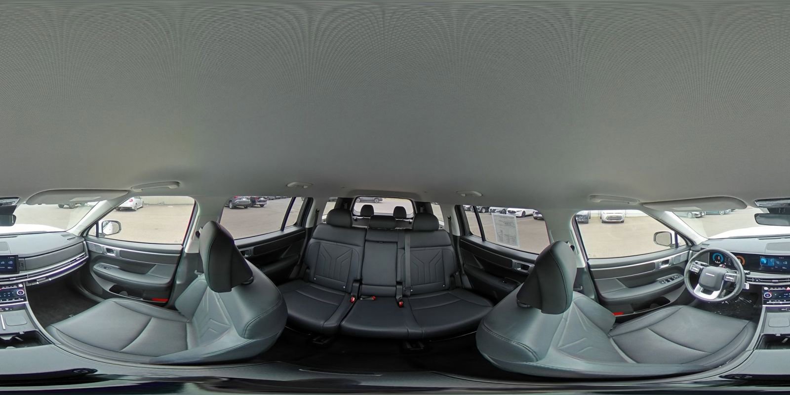 Used 2025 Hyundai Santa Fe SEL image 46