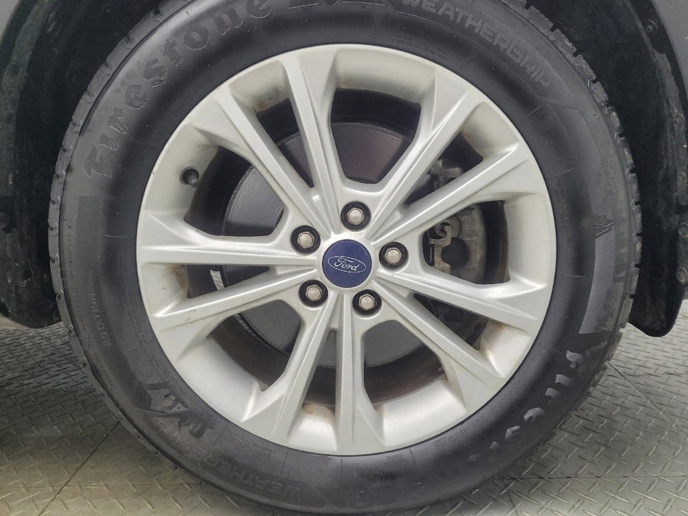 Used 2018 Ford Escape SEL image 31