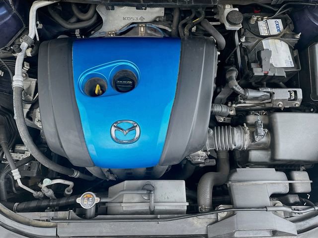 Used 2013 MAZDA CX-5 Touring w/ Touring Tech Pkg image 31