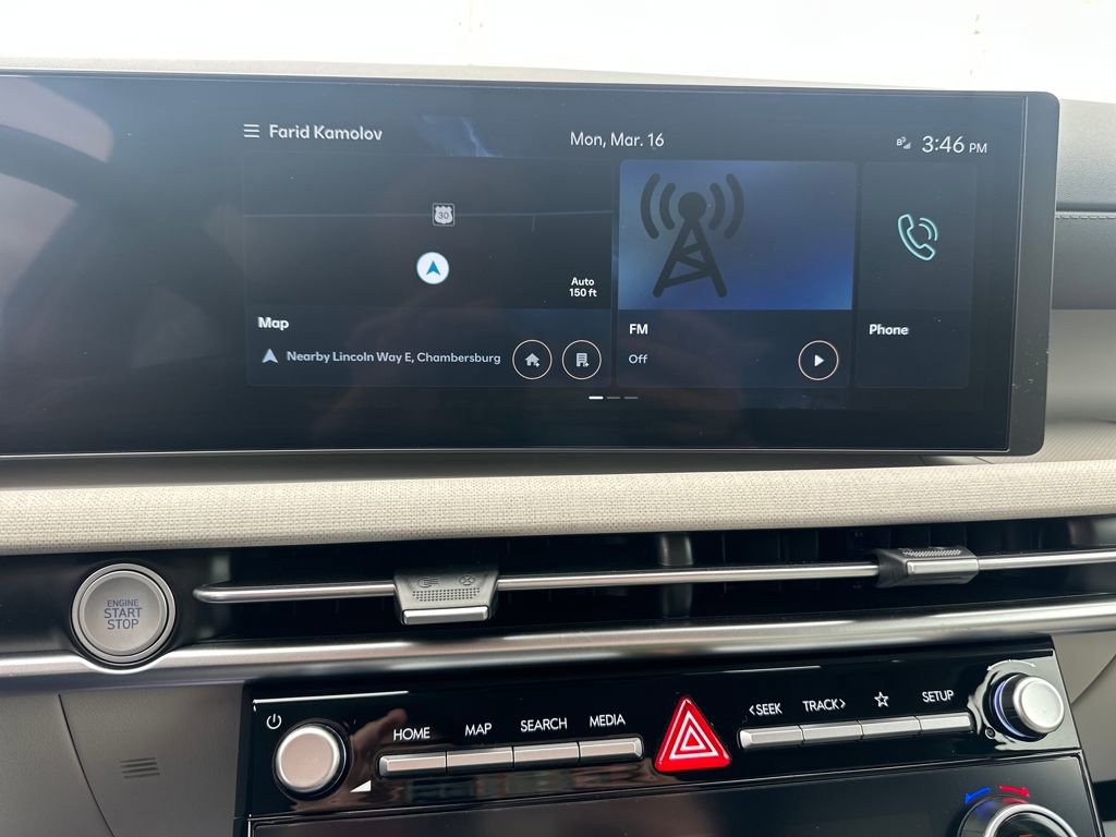 Used 2025 Hyundai Tucson SEL image 23