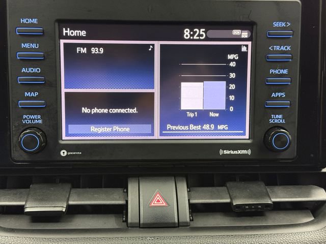 Used 2022 Toyota RAV4 LE FWD image 16