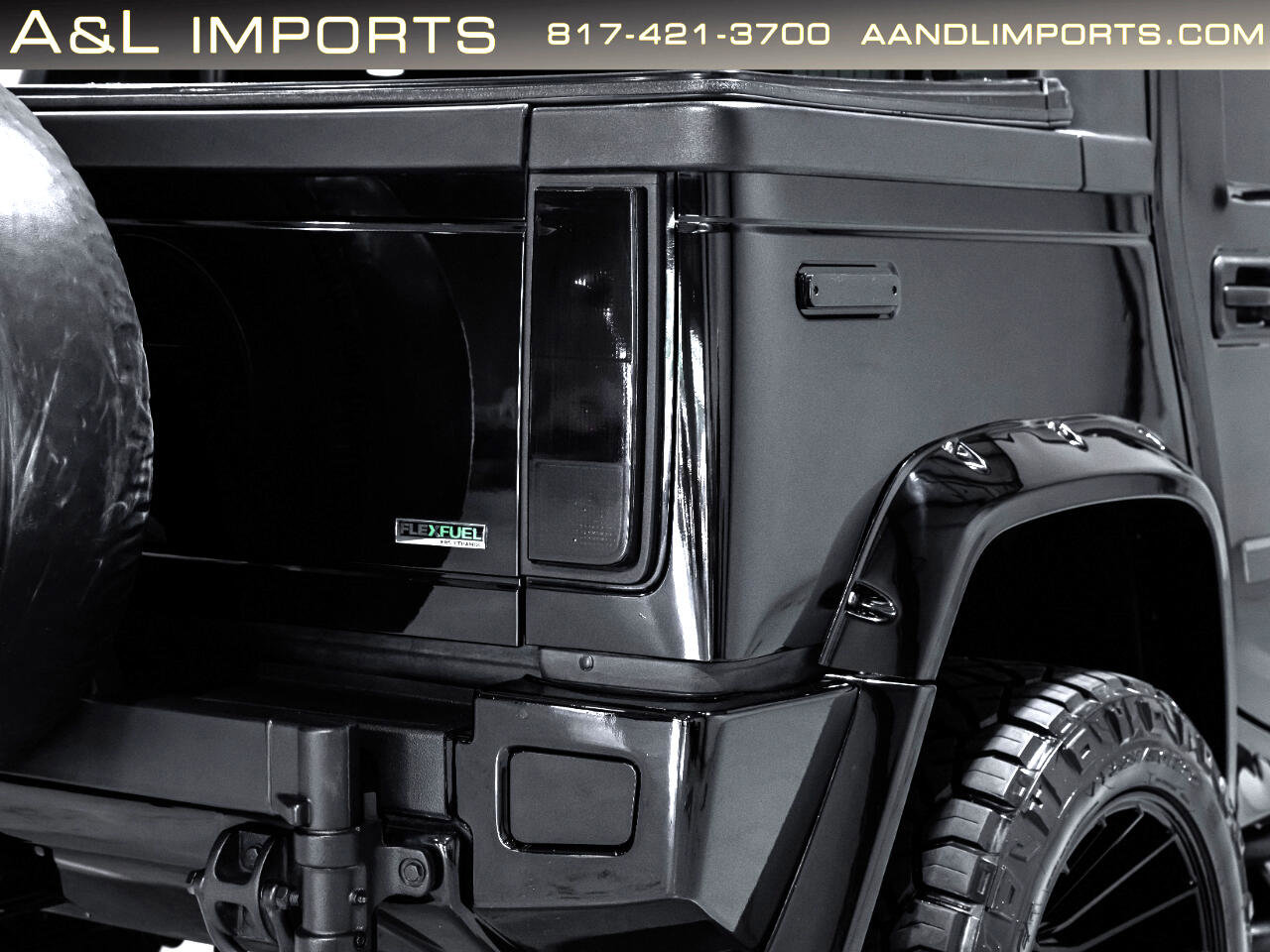 Used 2009 HUMMER H2 SUT image 38