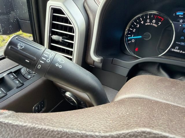 Used 2018 Ford F150 King Ranch AWD/4WD image 56