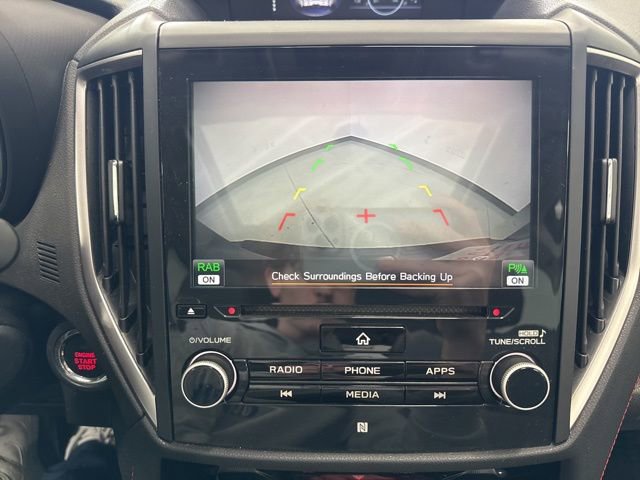 Used 2021 Subaru Forester Sport w/ Popular Package #2 image 38