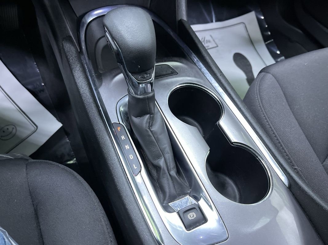 Used 2023 Chevrolet Malibu LT image 23