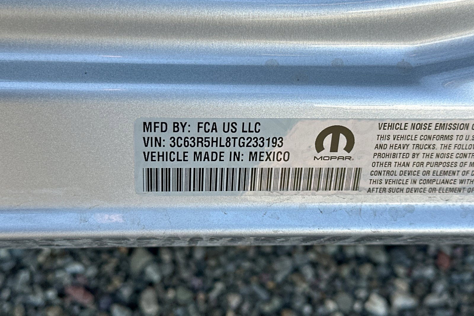 New 2026 RAM 2500 Tradesman image 27