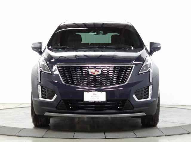 New 2025 Cadillac XT5 Premium Luxury w/ LPO, Floor Liner Package image 7