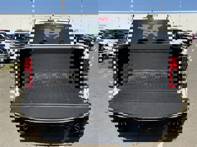 Used 2021 RAM 1500 Big Horn image 27
