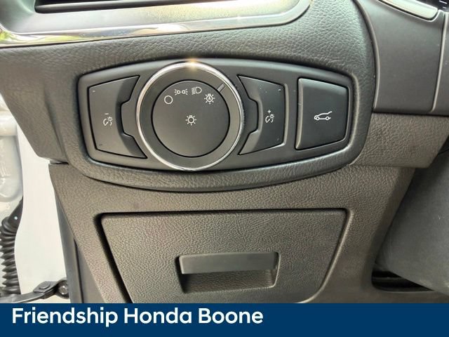 Used 2017 Ford Edge Sport w/ Equipment Group 401A AWD/4WD image 20