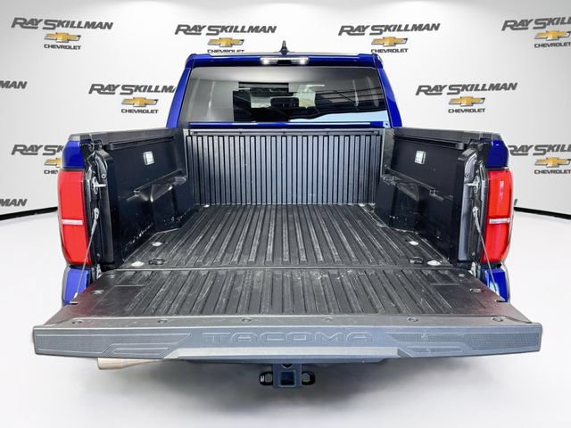 Used 2024 Toyota Tacoma TRD Off-Road AWD/4WD image 24